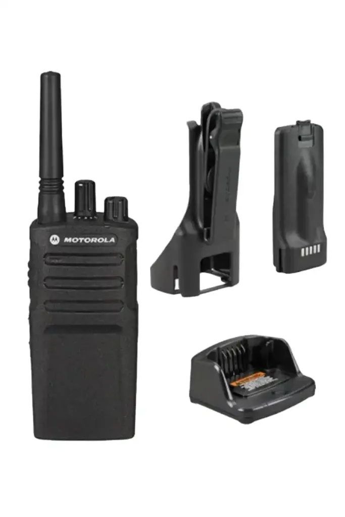 MOTOROLA XT420