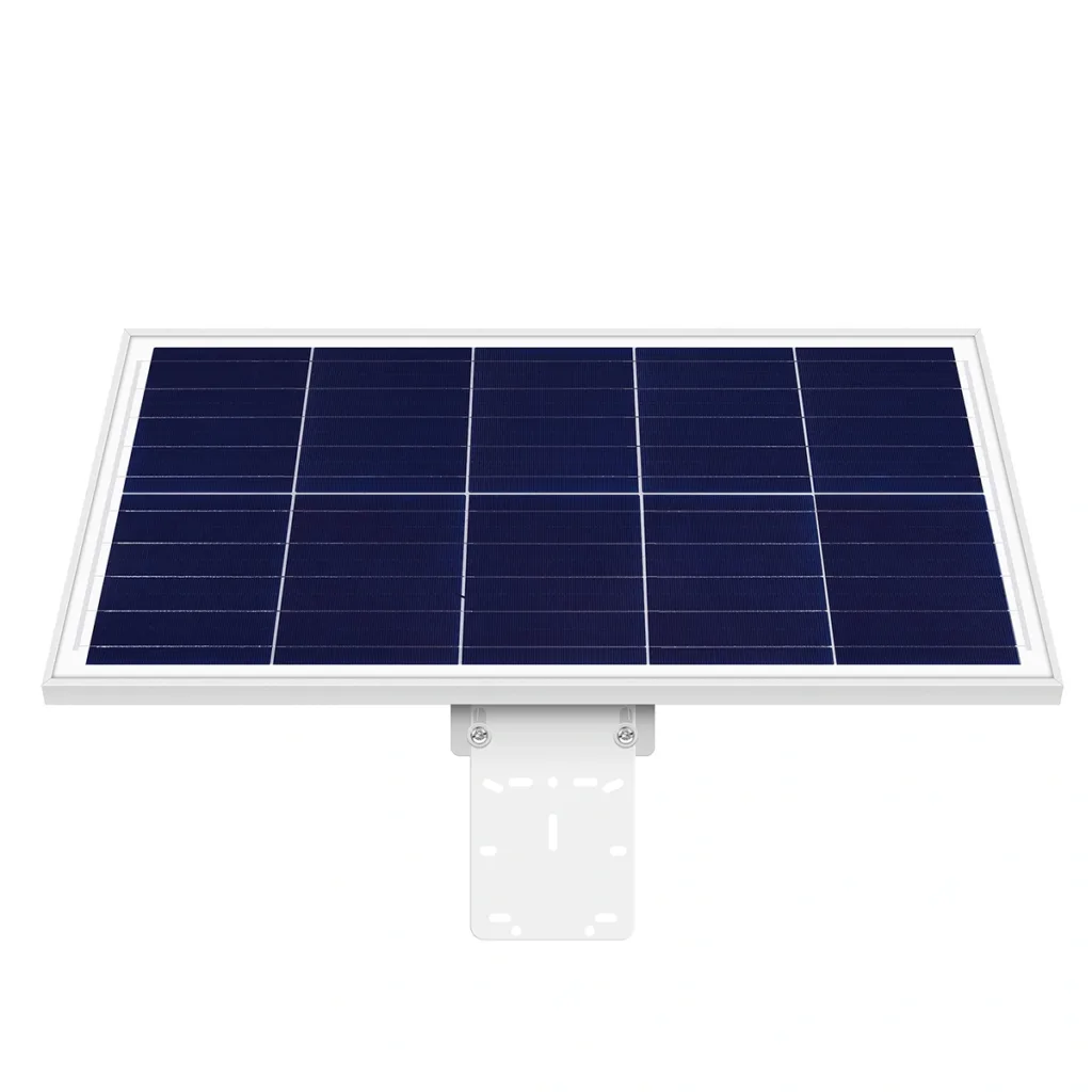 Solaren panel 60W