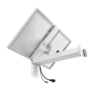 Solaren panel 60W
