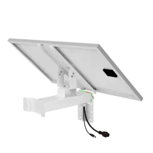 Solaren panel 60W