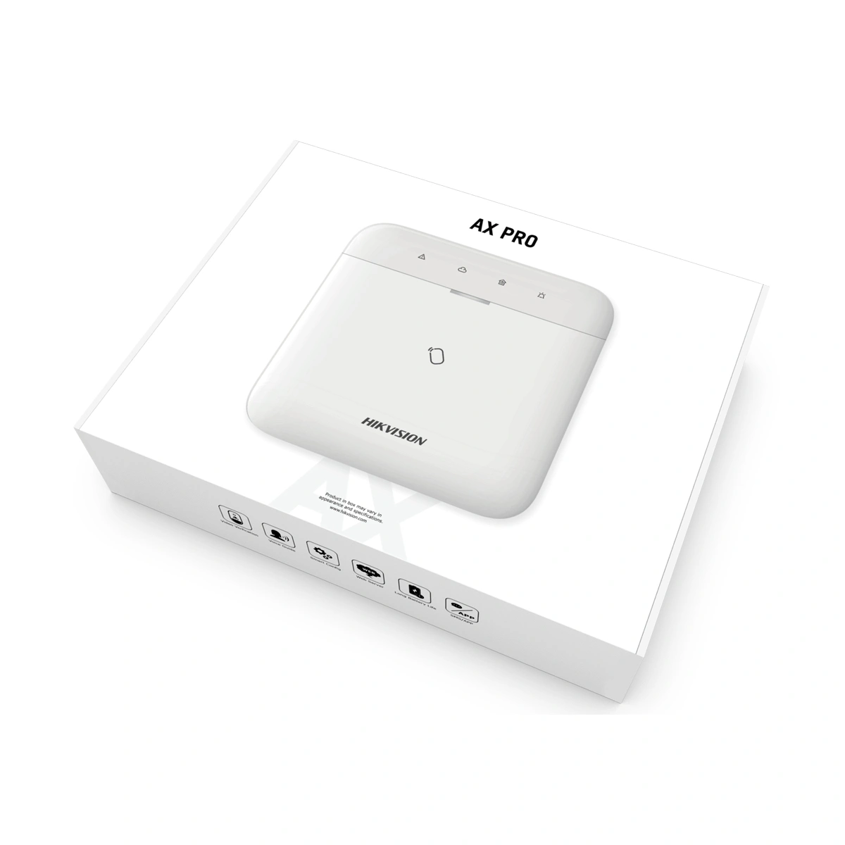 Hikvision AX PRO DS-PWA96-M-WE