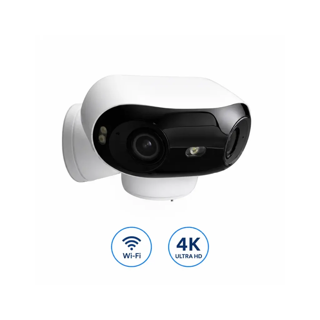 Reolink Argus B740X (Argus 4 Pro) 4K ColorX WiFi 6