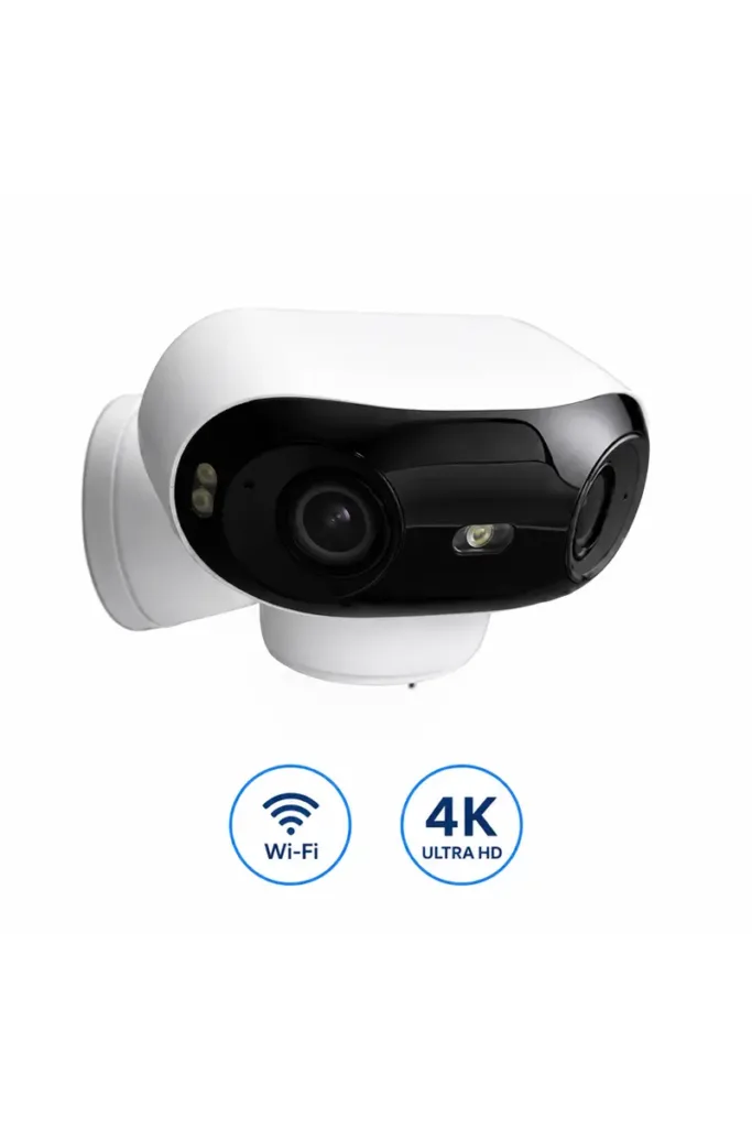 Reolink Argus B740X (Argus 4 Pro) 4K ColorX WiFi 6