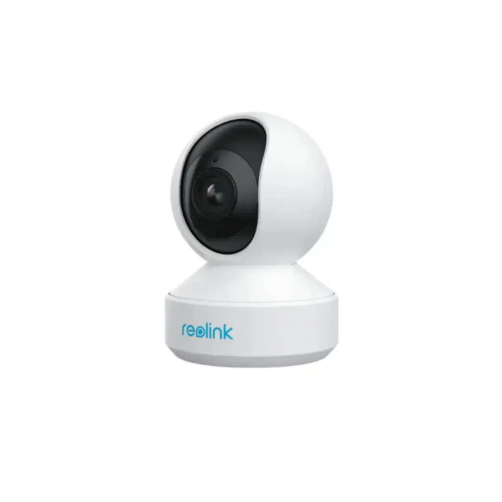 Reolink E330 (E1 Pro) 5MP WiFi PTZ IP Camera