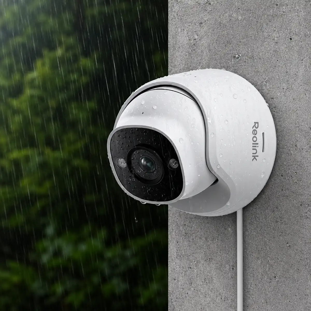Reolink NVS8-5MD4 (RLK8-410D4-5MP) 5MP PoE camera