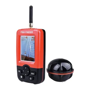 Sonar Flytec XJ-01 Fish Finder