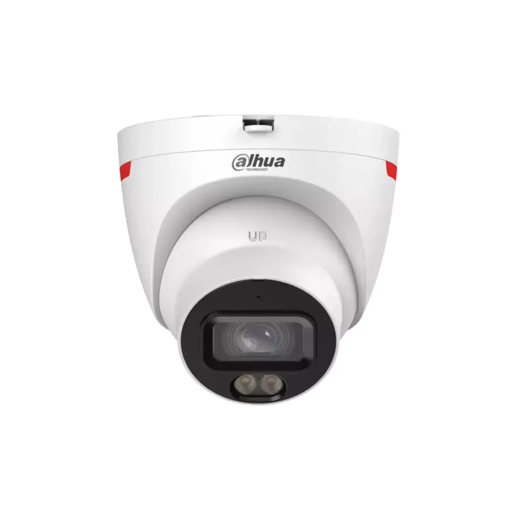 Dahua IPC-HDW2449T-S-LED-0280B-PRO