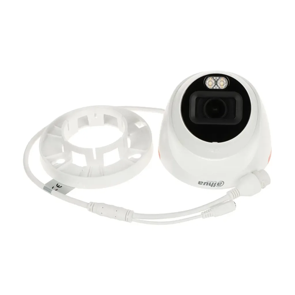 Dahua IPC-HDW2449T-S-LED-0280B-PRO