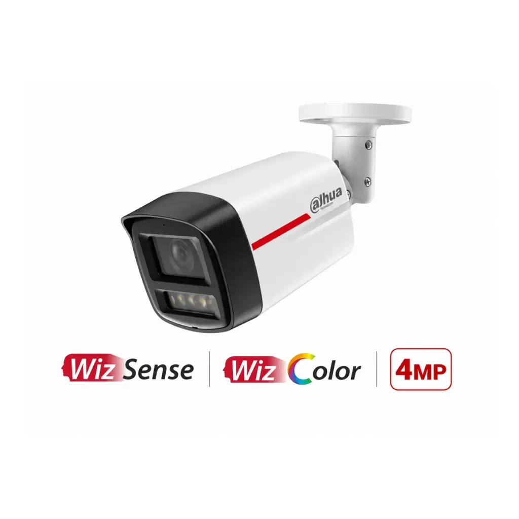 Dahua IPC-HFW2449TL-S-LED-0280B-PRO