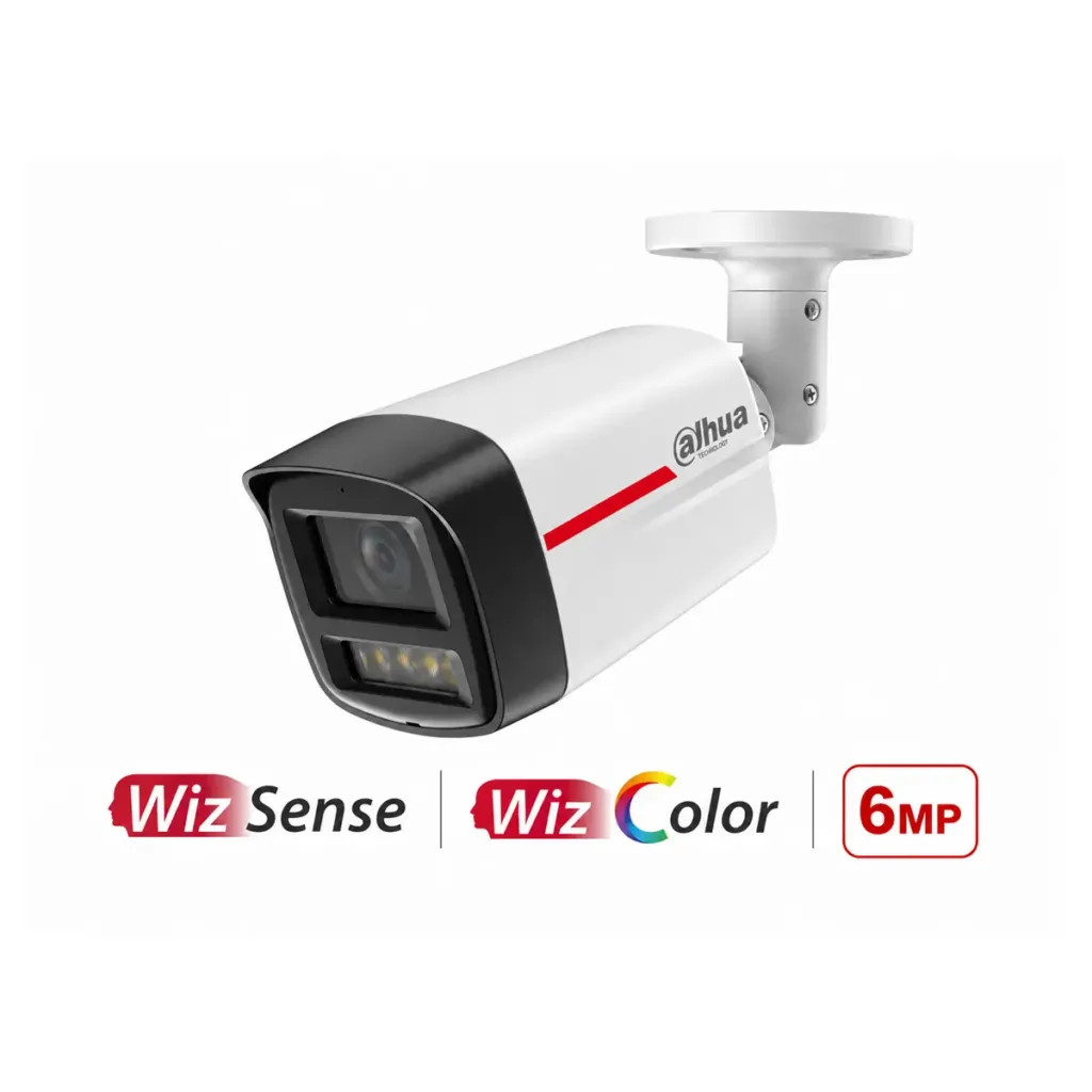 Dahua IPC-HFW2649TL-S-LED-0280B-PRO