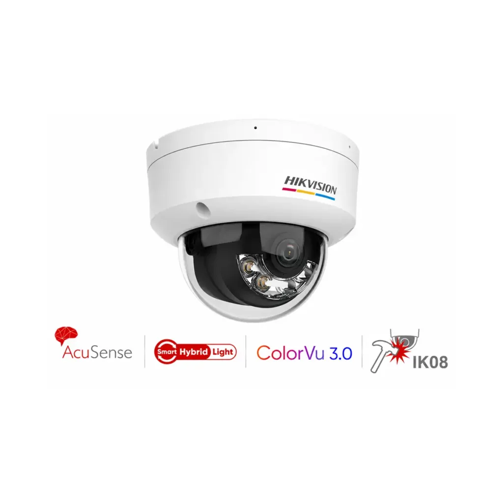 Hikvision DS-2CD1147G3H-LIU 2.8mm
