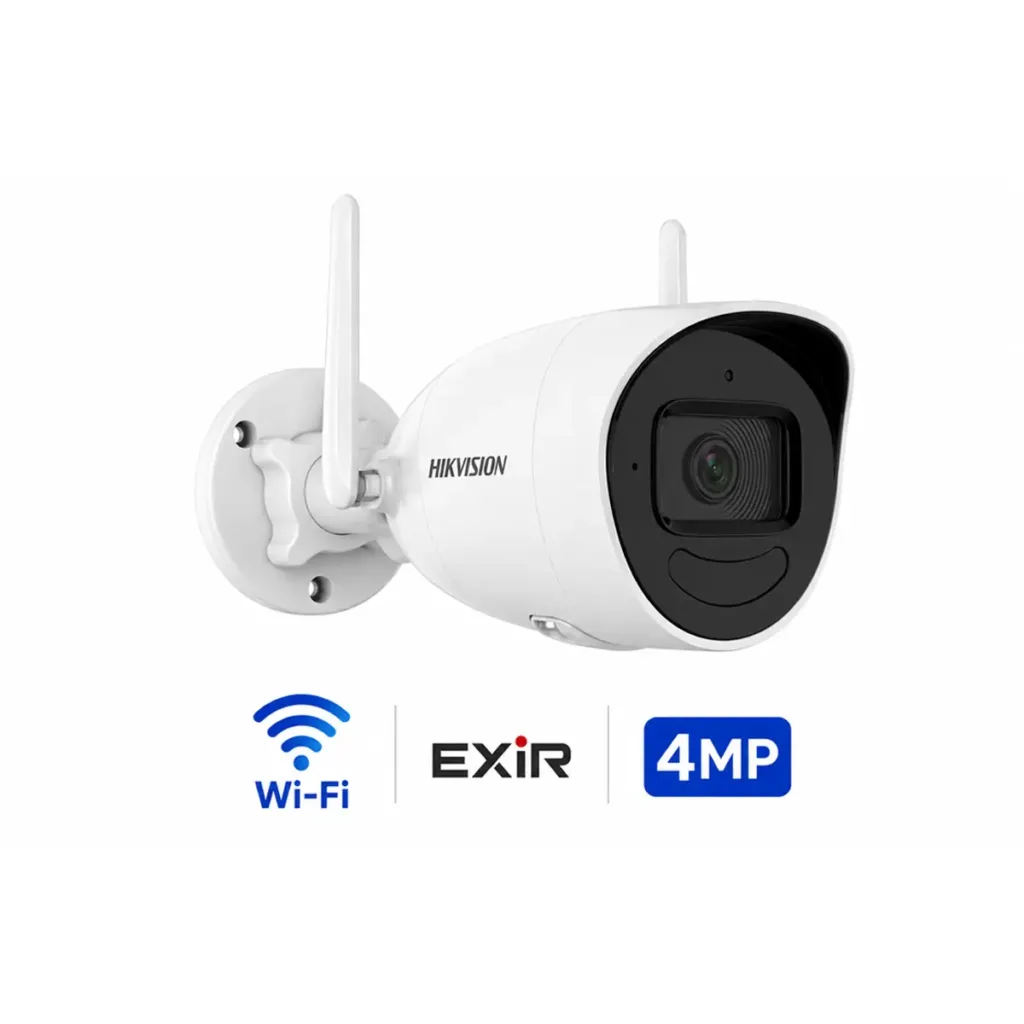 Hikvision DS-2CV2041G2-IDW(W) 4.0mm