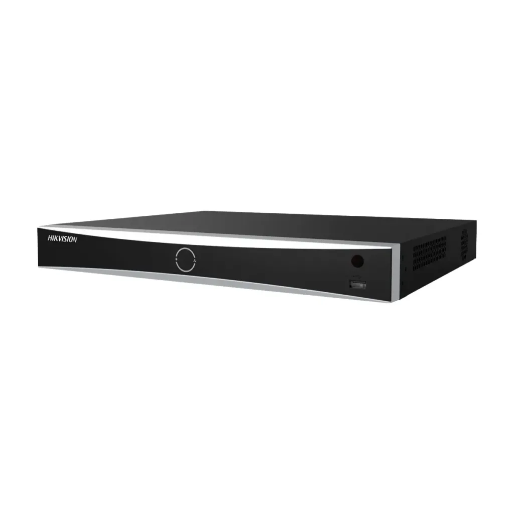 Hikvision DS-7608NXI-K2(D)