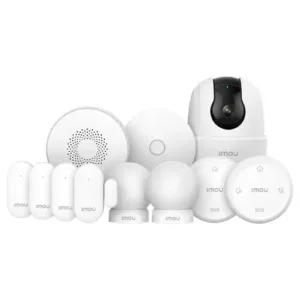 Imou Home Alarm Kit 11 parts
