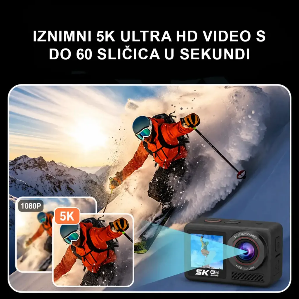 RobiCam M90TR