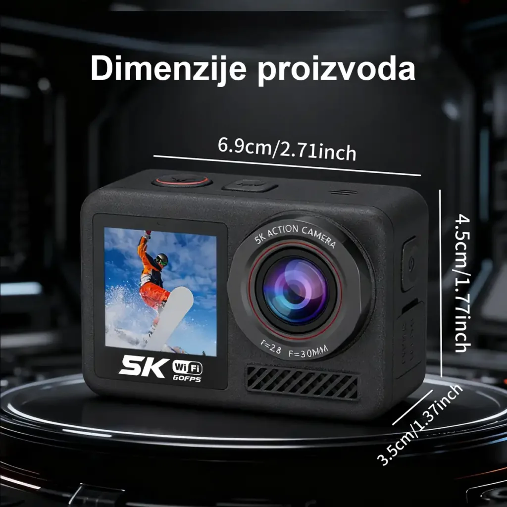 RobiCam M90TR