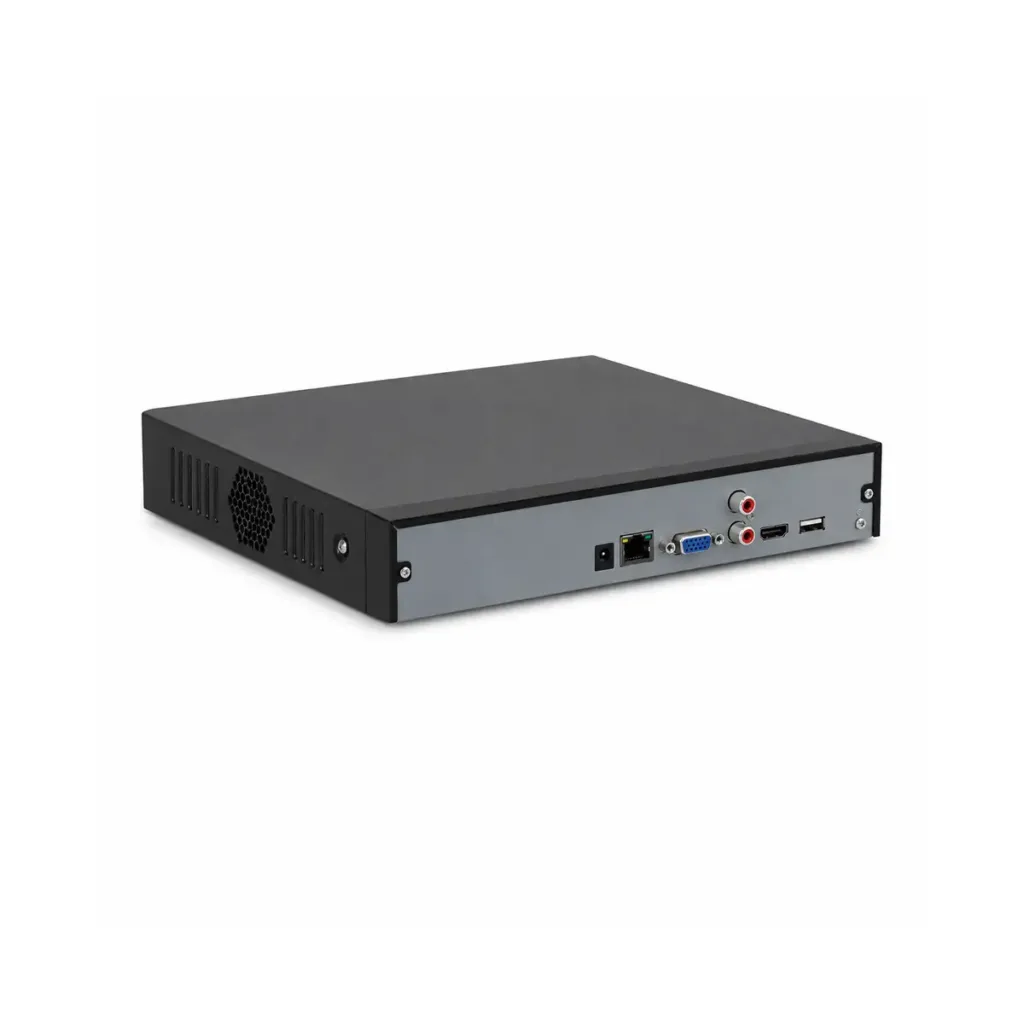 Dahua NVR4108HS-EI