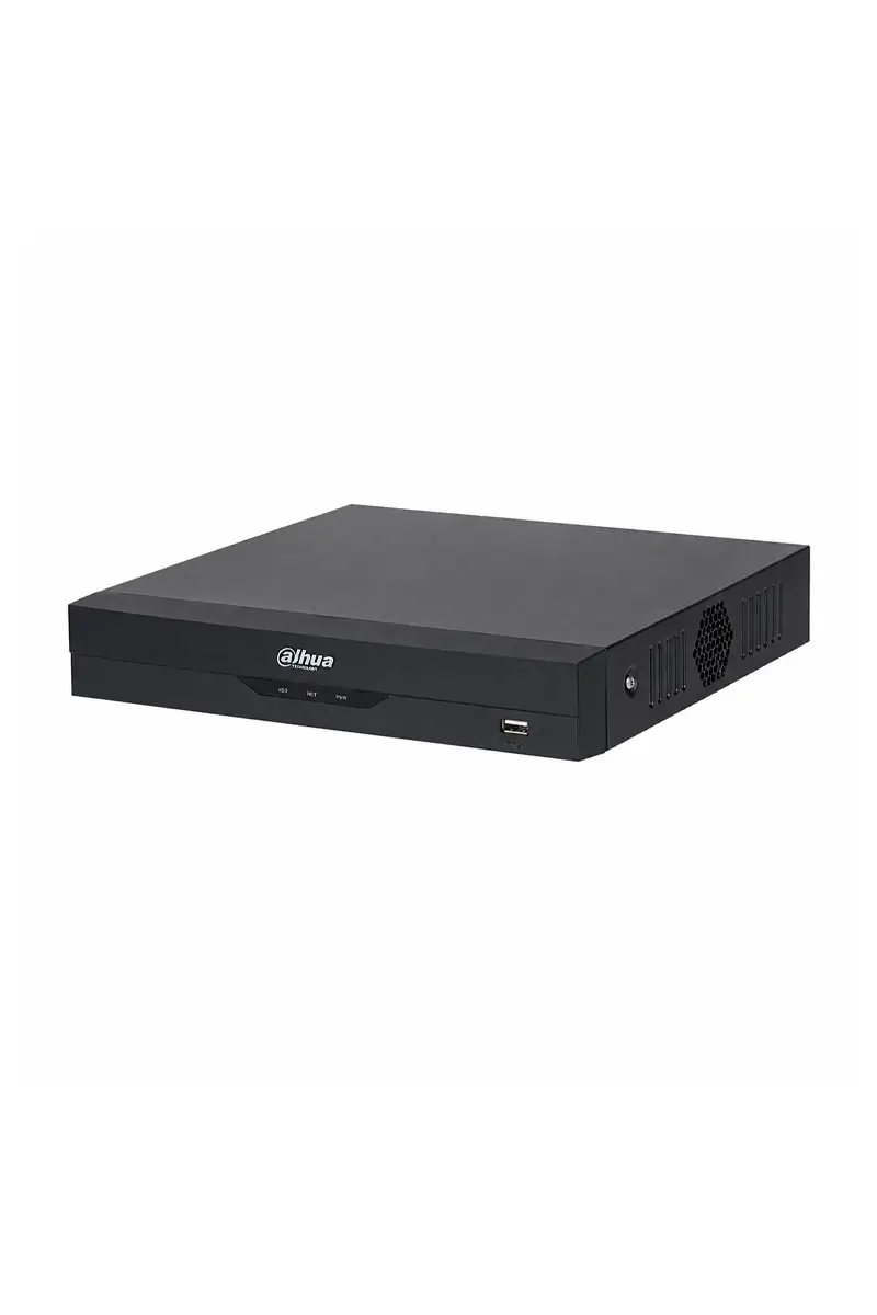 Dahua NVR4108HS-EI main Dahua NVR4108HS-EI
