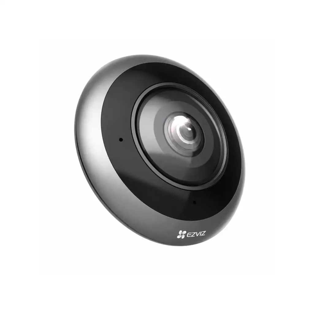 EZVIZ E4p – 6MP 3K+
