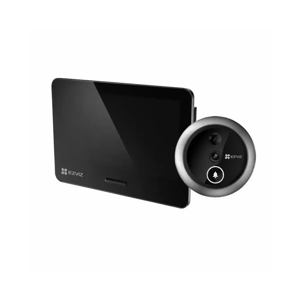 EZVIZ EP4