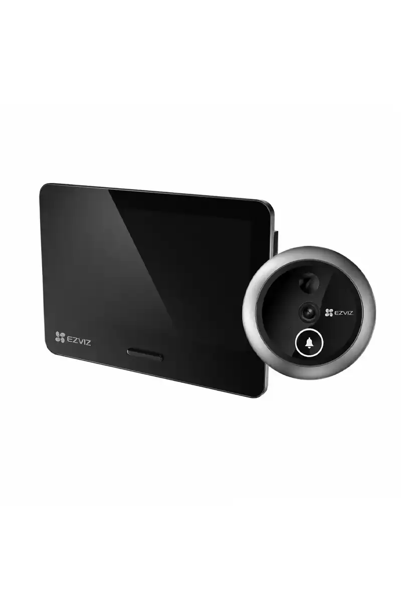 EZVIZ EP4 main EZVIZ EP4