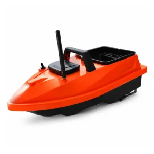 Flytec V805 GPS 12000mAh