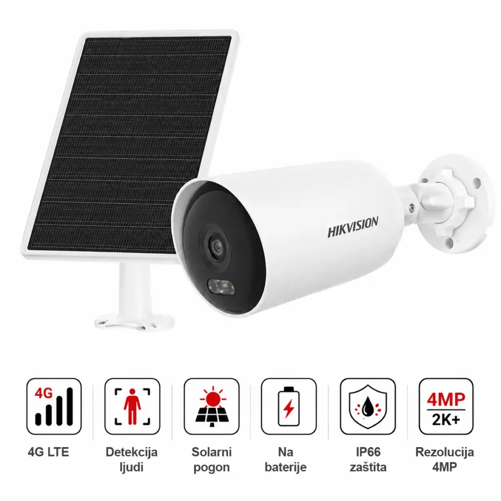 Hikvision DS-2CFS04_4G
