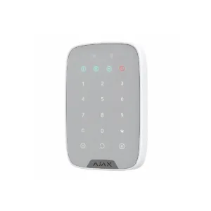 Ajax Home Security Pro 4G – kompletan bežični alarmni set za dom, kuću i vilu