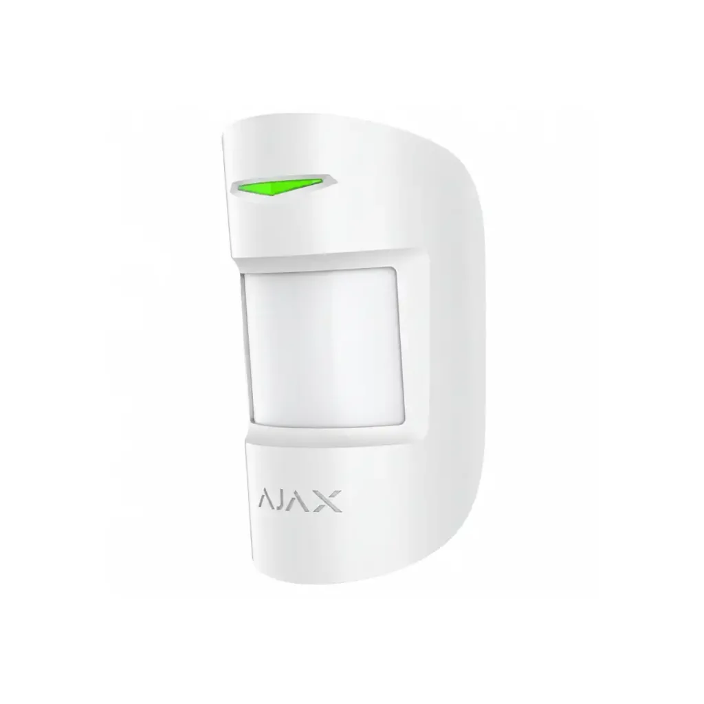 Ajax Home Security Pro 4G – kompletan bežični alarmni set za dom, kuću i vilu