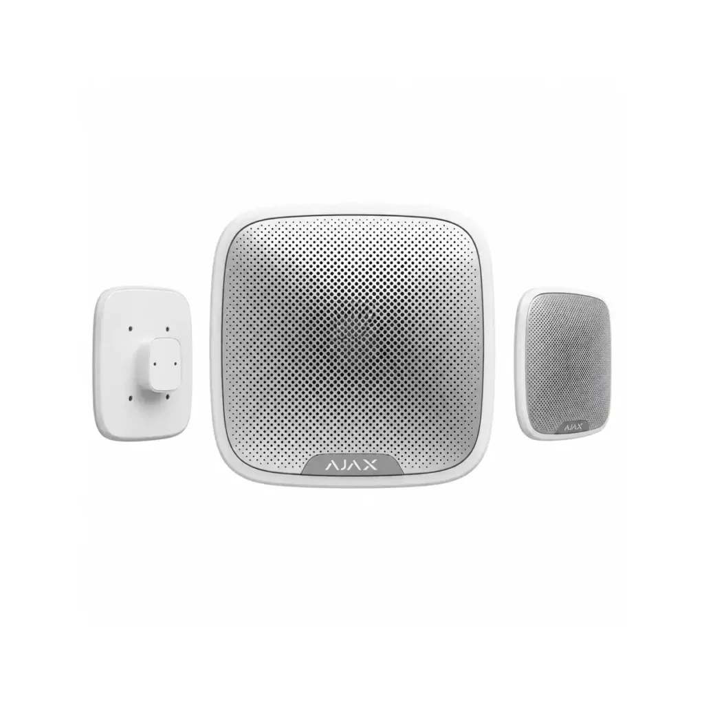 Ajax Home Security Pro 4G – kompletan bežični alarmni set za dom, kuću i vilu