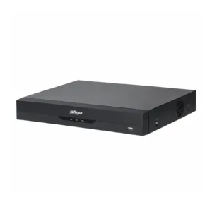 Dahua XVR5108HE-I3/T – 8-kanalni 5MP WizSense DVR s AcuPick-om, SMD Plus-om i 8/3 alarmnim ulazima/izlazima
