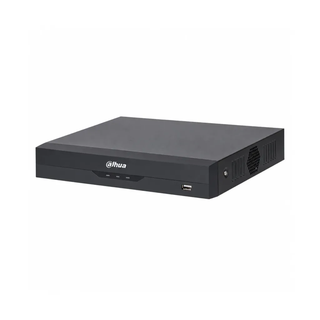 Dahua XVR5108HS-I3/T – 8-kanalni 5MP WizSense DVR s AcuPickom, SMD Plusom i dvosmjernim zvukom putem koaksijalnog kabela