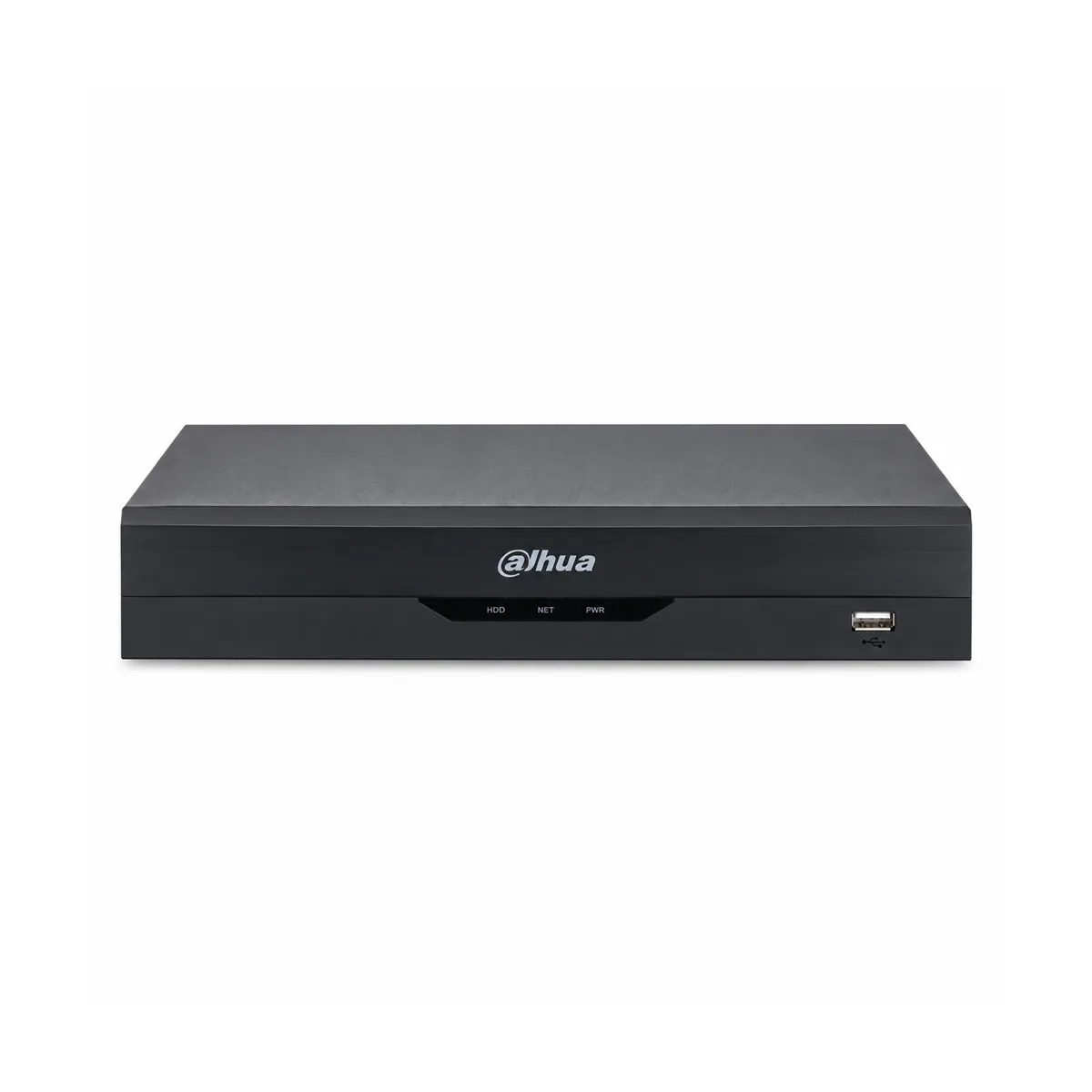 Dahua XVR5108HS-I3/T – 8-kanalni 5MP WizSense DVR s AcuPickom, SMD Plusom i dvosmjernim zvukom putem koaksijalnog kabela