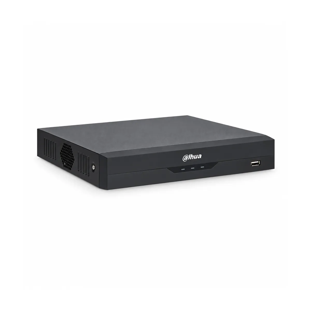 Dahua XVR5108HS-I3/T – 8-kanalni 5MP WizSense DVR s AcuPickom, SMD Plusom i dvosmjernim zvukom putem koaksijalnog kabela