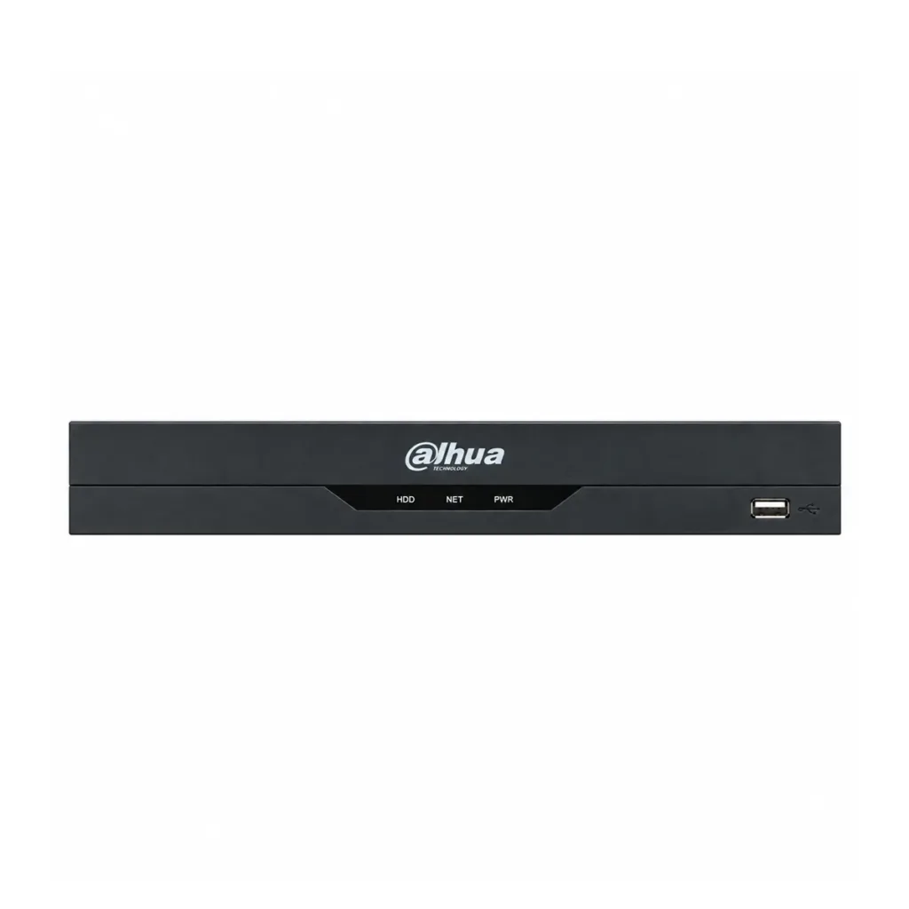 Dahua XVR5108HS-I3/T – 8-kanalni 5MP WizSense DVR s AcuPickom, SMD Plusom i dvosmjernim zvukom putem koaksijalnog kabela
