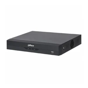 Dahua XVR5108HS-I3/T – 8-kanalni 5MP WizSense DVR s AcuPickom, SMD Plusom i dvosmjernim zvukom putem koaksijalnog kabela