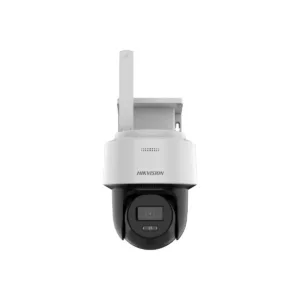 Hikvision DS-2CFSP4/4G – 4MP solarna 4G PT kamera s AOV 24/7, pametnim praćenjem i 2,8 mm objektivom