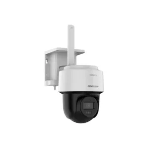 Hikvision DS-2CFSP4/4G – 4MP solarna 4G PT kamera s AOV 24/7, pametnim praćenjem i 2,8 mm objektivom