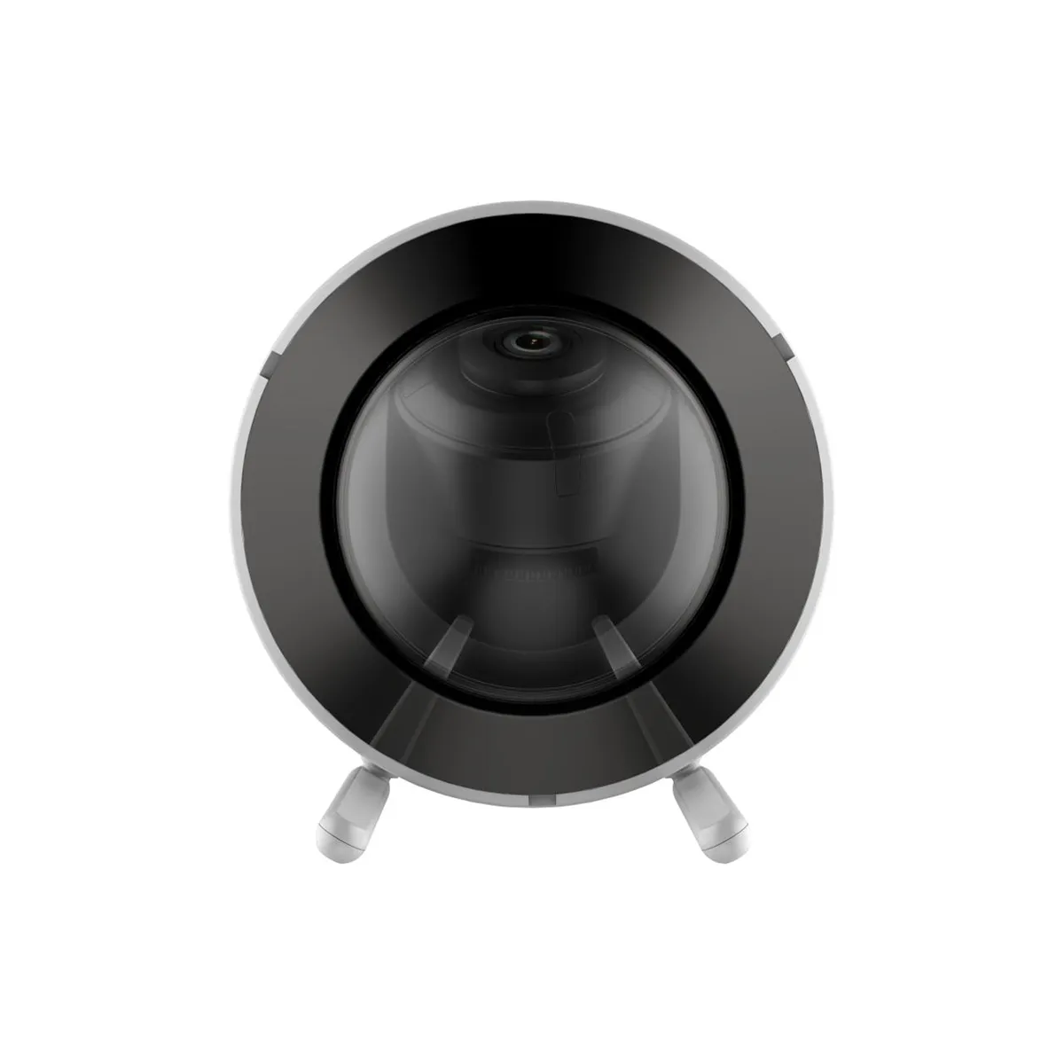 Hikvision DS-2CV2141G2-IDW(W) – 4MP Wi-Fi dome IP kamera s IR-om do 30 m, dvosmjernim zvukom i IP66 zaštitom