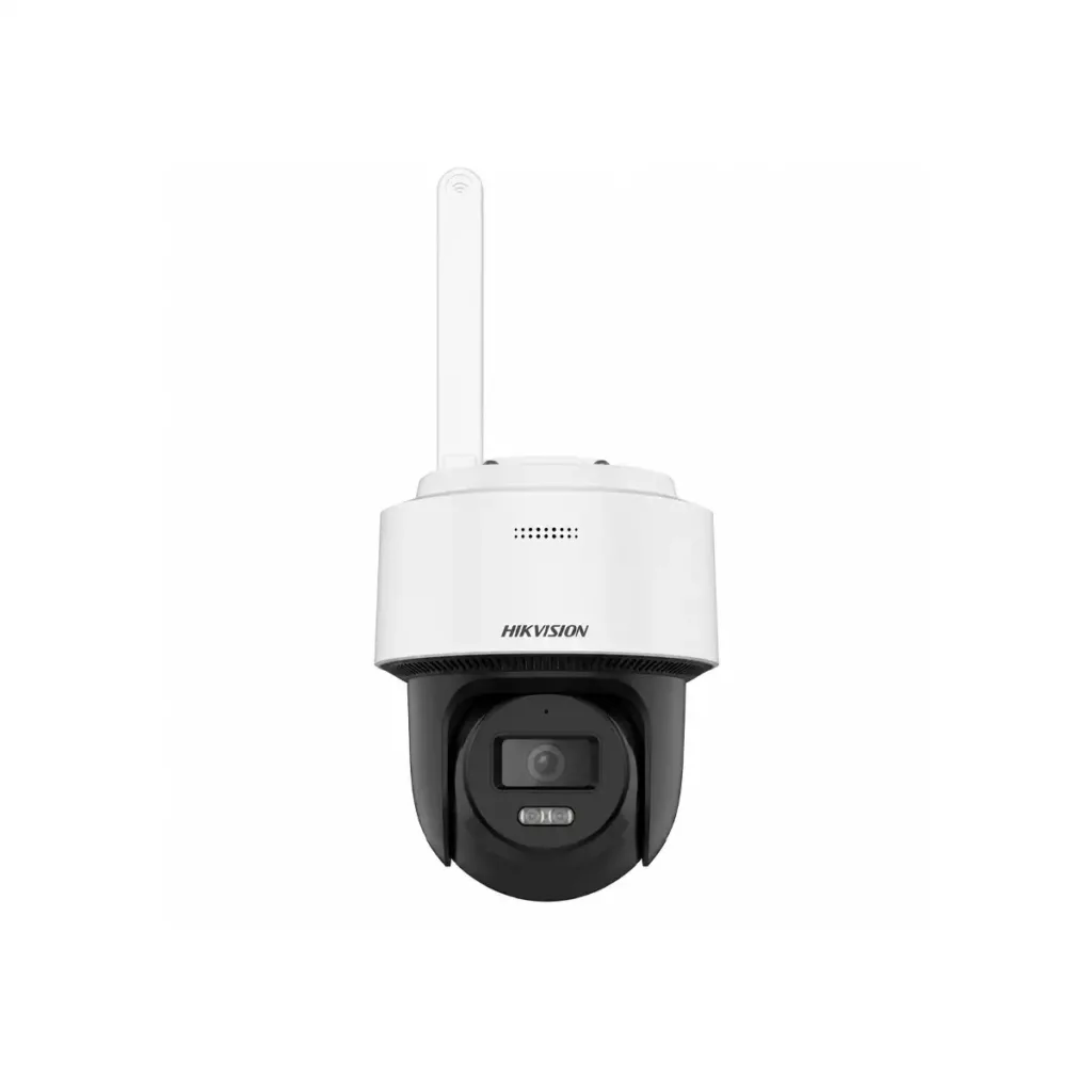 Hikvision DS-2DE2C400IWG_W(W)