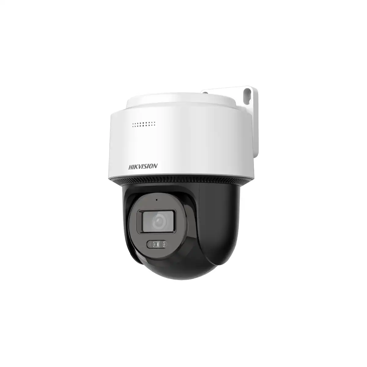 Hikvision DS-2DE2C400MWG-E (4 mm) – 4MP PoE PT IP kamera s pametnim hibridnim svjetlom, detekcijom ljudi i automatskim praćenjem Lite