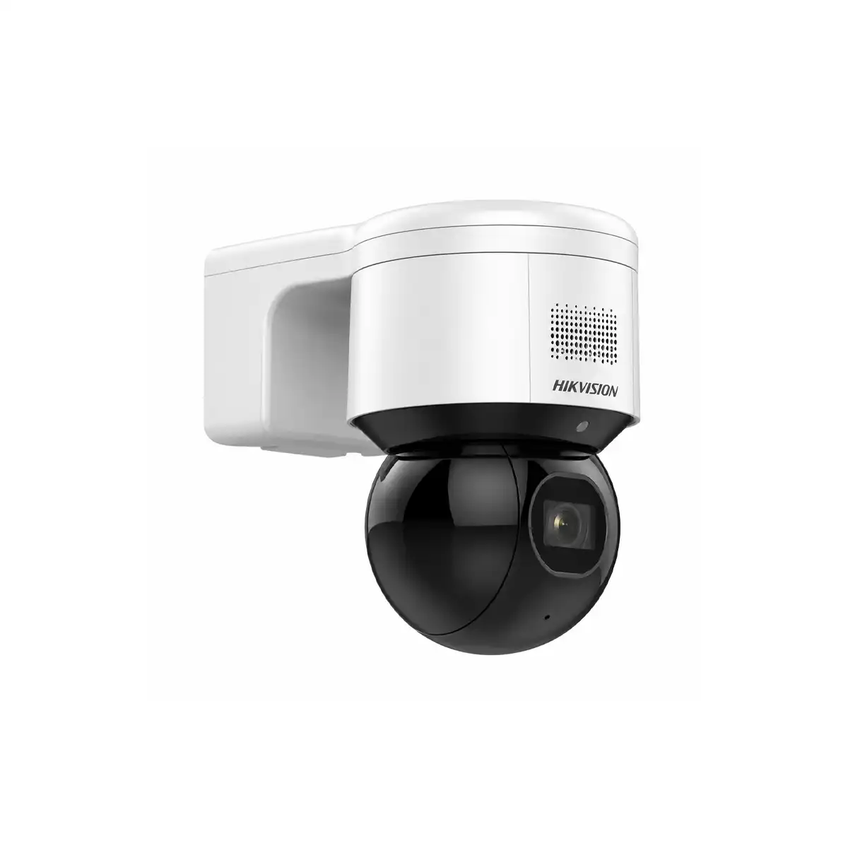 Hikvision DS-2DE3A404IWG-E/W – 4MP Wi-Fi/PoE PTZ IP kamera s 4× optičkim zumom, DarkFighterom i AI klasifikacijom