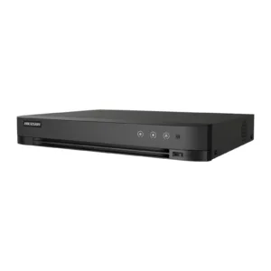 Hikvision iDS-7208HQHI-M1/XT – 8-kanalni AcuSense DVR do 3K/5MP Lite s AcuSearchom i prepoznavanjem lica