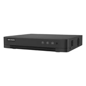 Hikvision iDS-7208HUHI-M1/T – 8-kanalni 8MP AcuSense DVR s H.265 Pro+ i do 16 IP kamera
