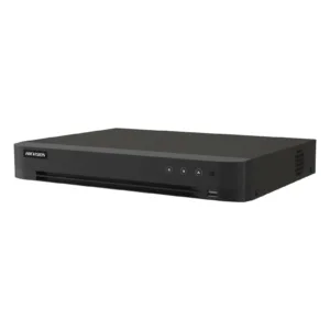 Hikvision iDS-7216HQHI-M1/XT – 16-kanalni AcuSense DVR do 3K/5MP Lite s AcuSearch i do 24 IP kamere