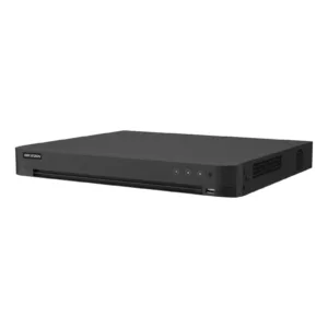 Hikvision iDS-7216HUHI-M2/XT – 16-kanalni 8MP AcuSense DVR s AcuSearchom, 2 tvrda diska i do 32 IP kamere