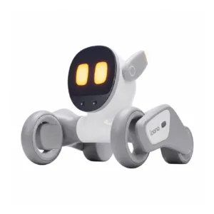 Loona Premium – interaktivni robotski pratitelj s umjetnom inteligencijom, prepoznavanjem lica, glasovnim upravljanjem i Wi-Fi-jem