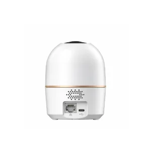 Dahua Hero H5A 5MP Wi-Fi PT kamera s AI prepoznavanjem, automatskim praćenjem, dvosmjernim zvukom i 360° nadzorom