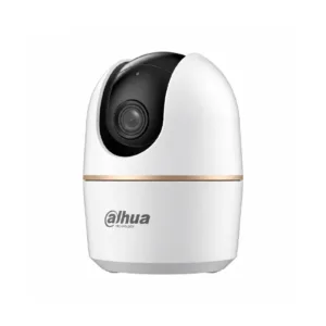 Dahua Hero H5A 5MP Wi-Fi PT kamera s AI prepoznavanjem, automatskim praćenjem, dvosmjernim zvukom i 360° nadzorom