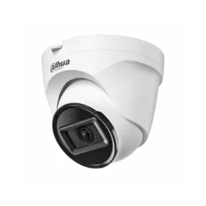 Dahua IPC-T1E40-A-0280B 4MP IP PoE kamera s mikrofonom, 2,8 mm, IR 30 m, IP67